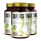 Quercetina 200 mg – 120 capsule 5 Quercetina 200 mg – 120 capsule, Noebis Pharma
