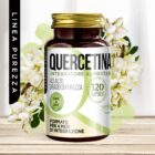 Quercetina 200 mg – 120 capsule 2 Quercetina 200 mg – 120 capsule, Noebis Pharma