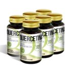 Quercetina 200 mg – 120 capsule 8 Quercetina 200 mg – 120 capsule, Noebis Pharma
