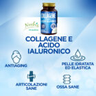 Scheda informativa Collagene Marino e Acido Ialuronico Noebis Pharma