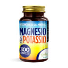 Magnesio e Potassio – 300 compresse Noebis Pharma – immagine prodotto