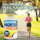 Scheda informativa Magnesio e Potassio Noebis Pharma