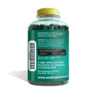 Spirulina 500 mg – 650 compresse Noebis Pharma – immagine prodotto