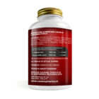 Maca + L-Arginina – 240 compresse, Noebis Pharma