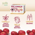 Melannurca Complex – 60 capsule Noebis Pharma – immagine prodotto