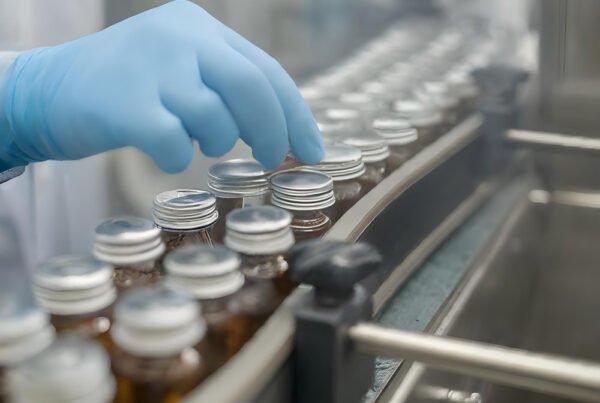 produzione integratori alimentari conto terzi