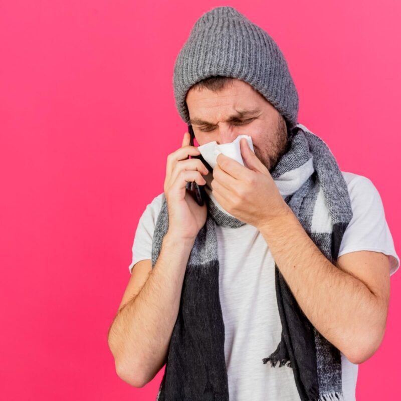 raffreddore quercetina integratore sistema immunitario