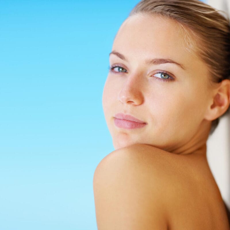 Acido Alfa Lipoico Pelle