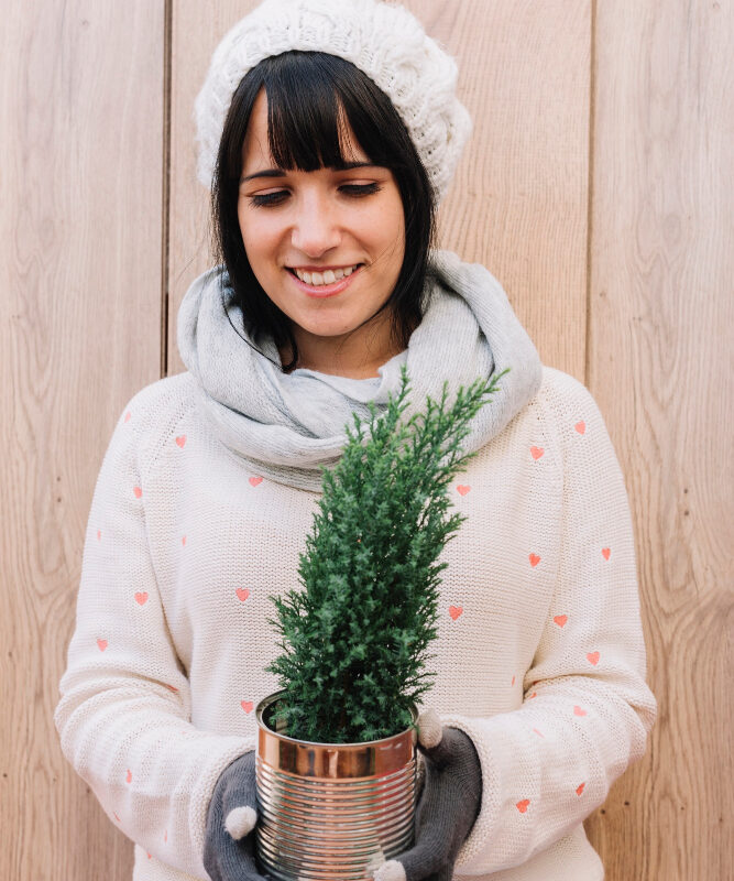 Acido Ialuronico Collagene Piante Invernali