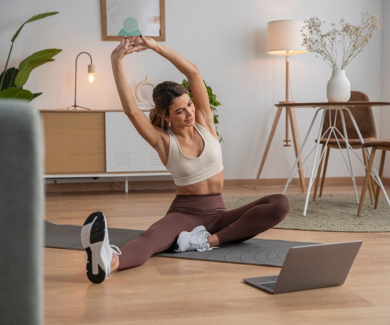 Creatina Esercizi Inverno 2