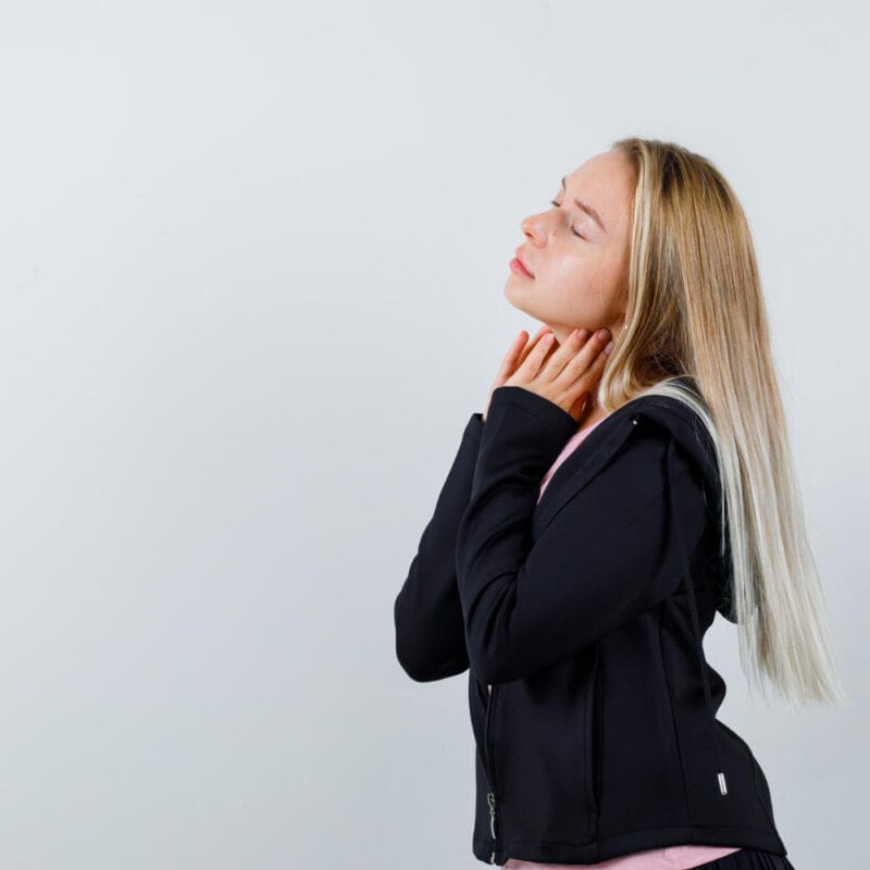 Iodio Ioduro Tiroide