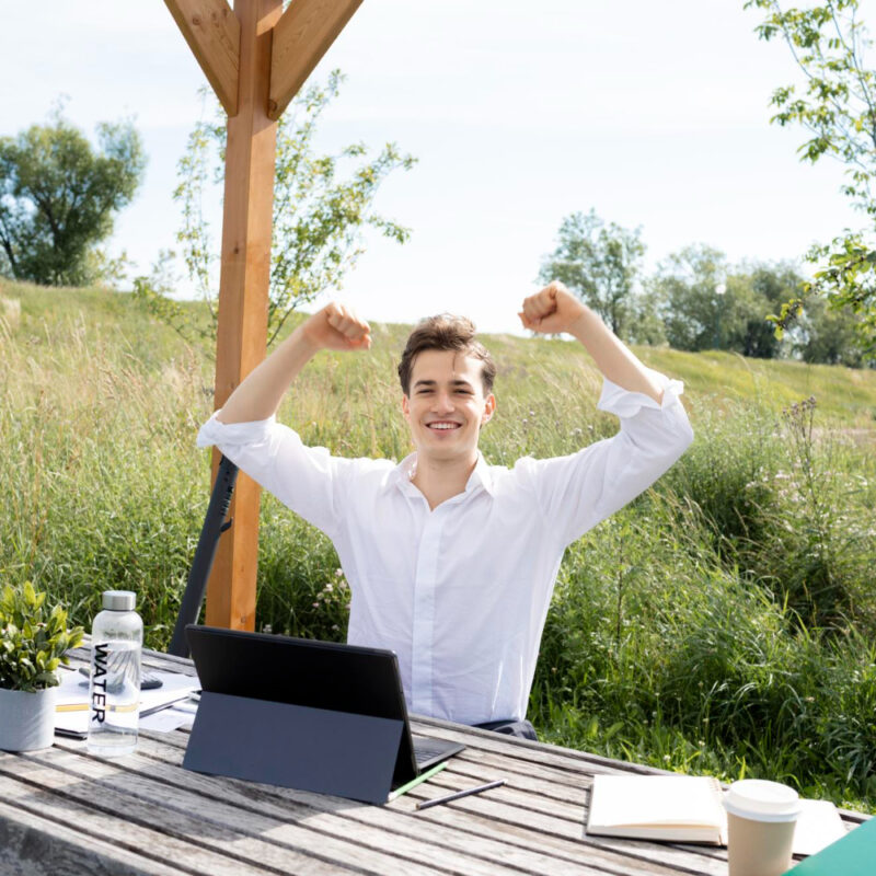 Maca energia Concentrazione