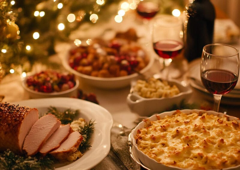 Magnesio Potassio Feste Inverno