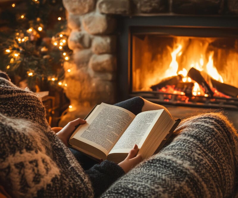 Melatonina Baita Inverno