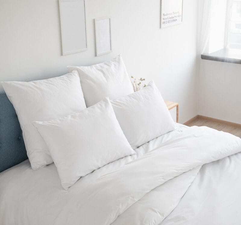 Melatonina Letto Inverno