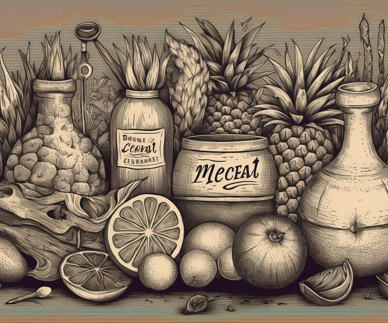 Multivitaminico Conservazione Cibo