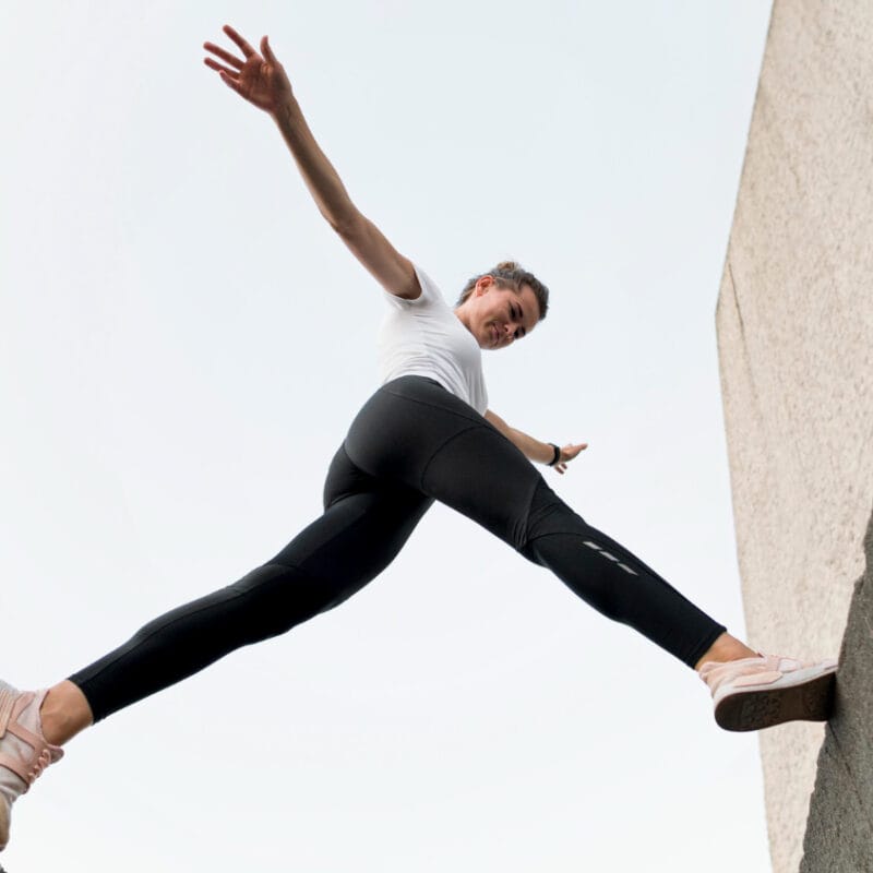 Spirulina Resistenza