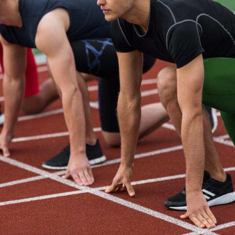 Spirulina Sport Resistenza