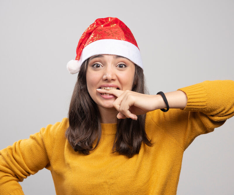 Vitamina C Denti Natale