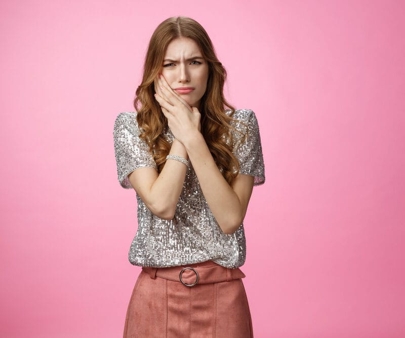 Vitamina C Mal di Gola Inverno