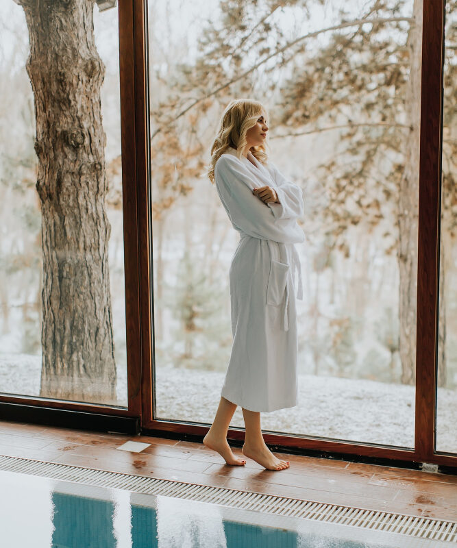 Vitamina D Terme Invernali