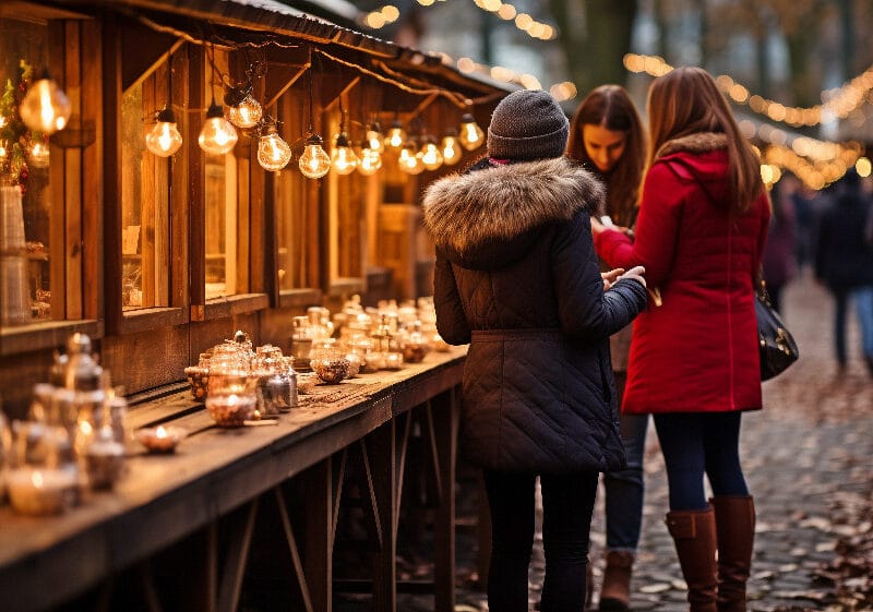 Melannurcres Mercatino Natale