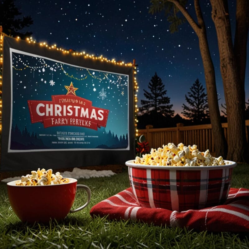 Quercetina Cinema Natale