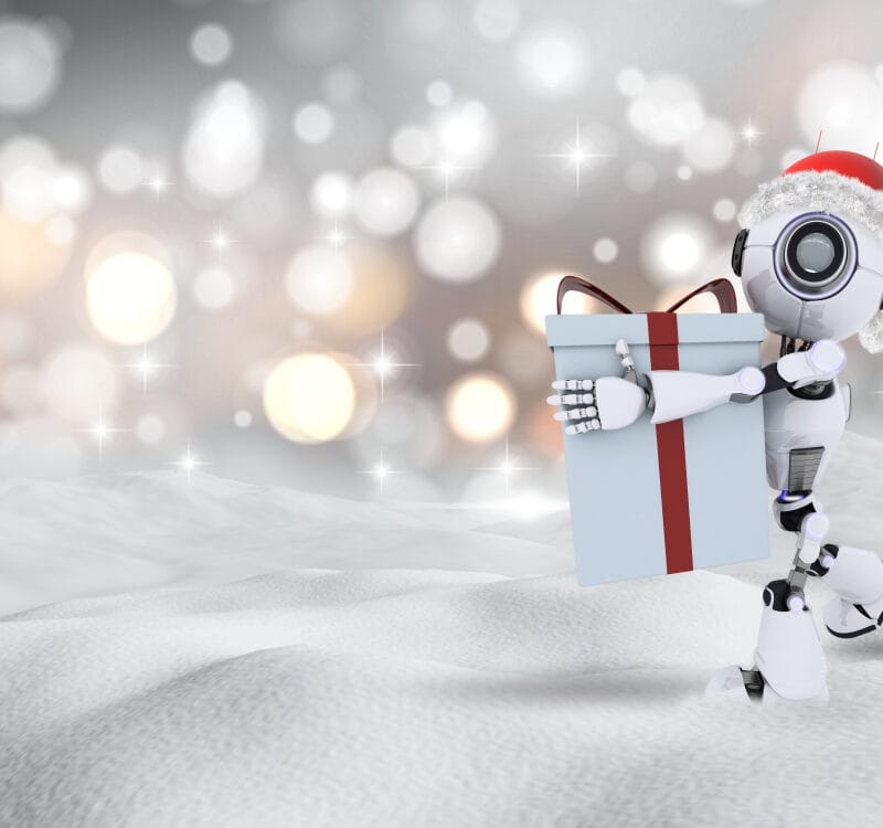 Quercetina Natale Tecnologia