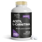 1 img gallery 3425x3425 acetil L carnitina fronte B