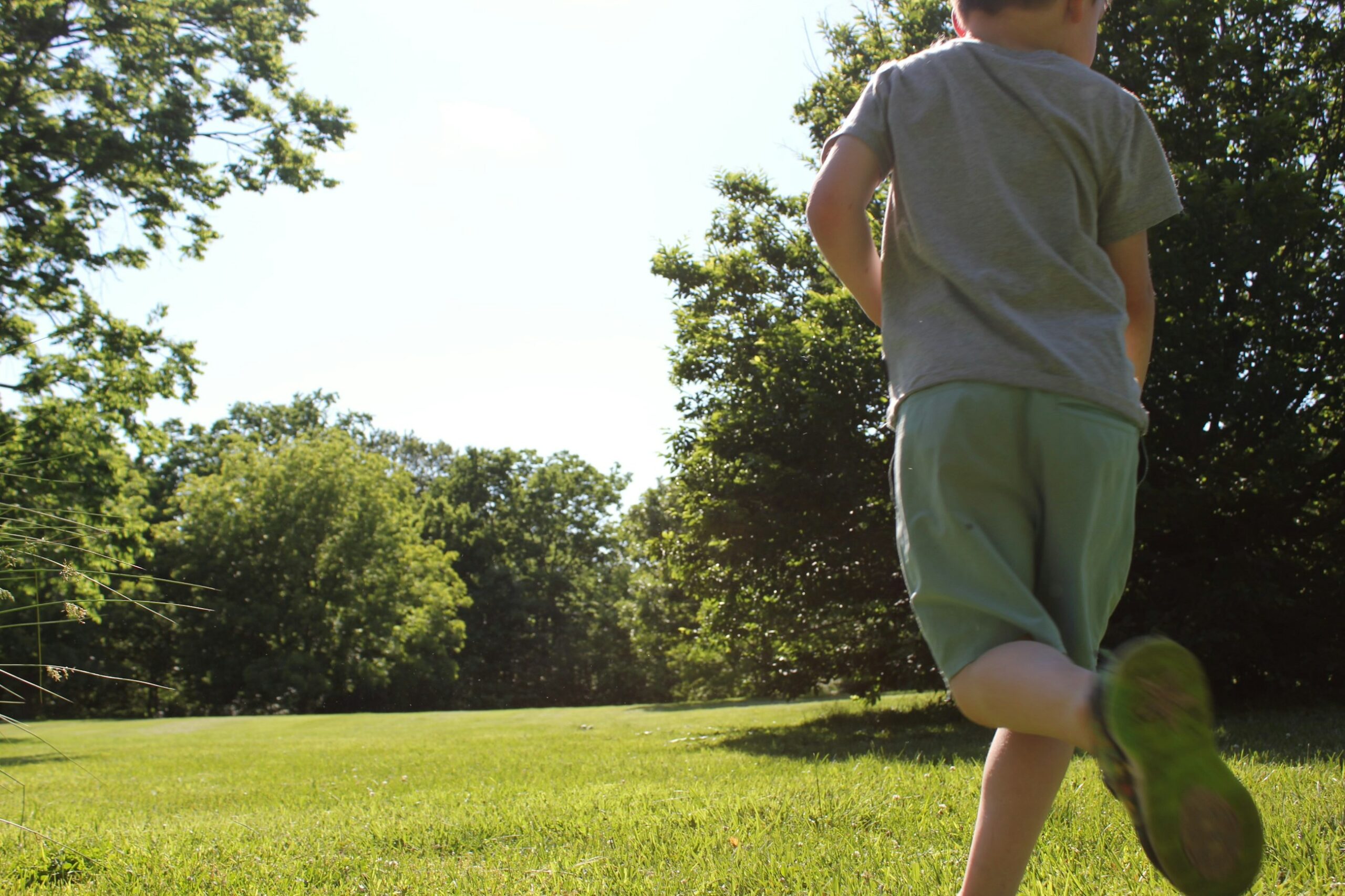 Nipoti parco giochi cuore omega-3 EPA DHA