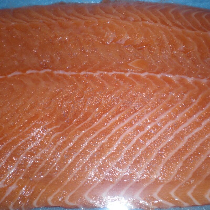 Pesce fonte di omega 3