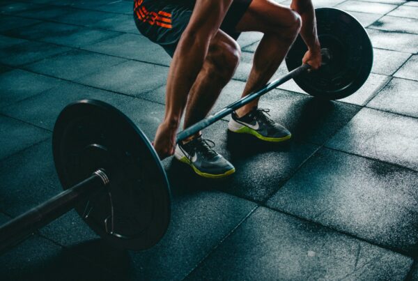 Rientro palestra settembre creatina