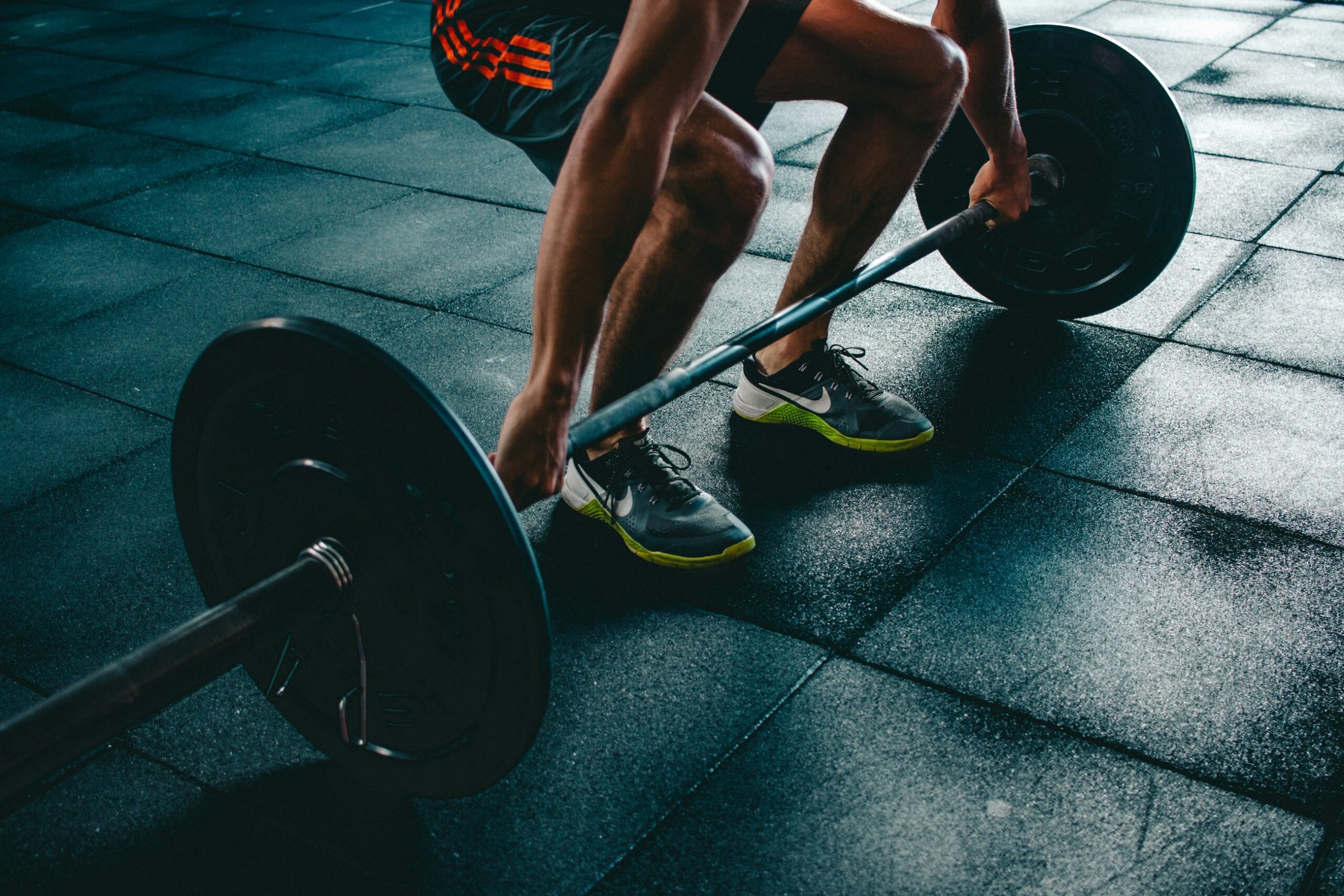 Rientro palestra settembre creatina