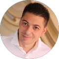 Felice Capasso Avatar